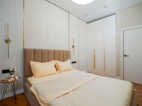 Comfort City Mega Center 38